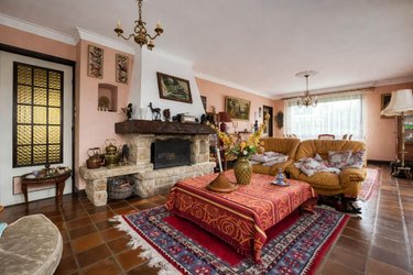 Maison a vendre Goulven 29890 Finistère 153 m2 7 pièces 239100 euros