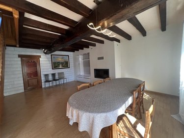 Maison a vendre Caro 56140 Morbihan 162 m2 9 pièces 270500 euros