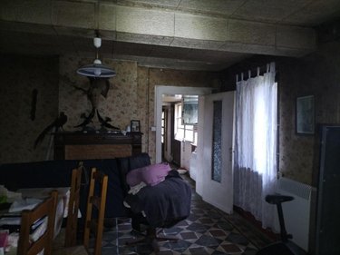 Maison a vendre Cagnoncles 59161 Nord 60 m2 4 pièces 97100 euros