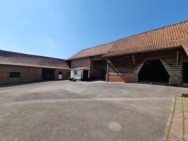 Maison a vendre Coupelle-Vieille 62310 Pas-de-Calais 187 m2 8 pièces 239780 euros