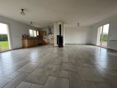Maison a vendre Raids 50500 Manche 120 m2 6 pièces 212000 euros