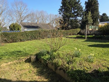 Maison a vendre Château-Gontier-sur-Mayenne 53200 Mayenne 112 m2 4 pièces 188400 euros