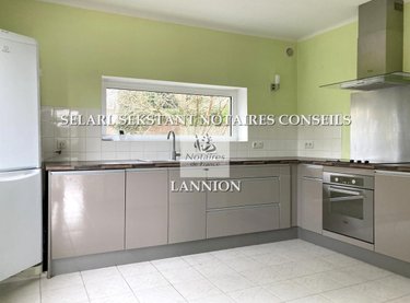 Maison a vendre Lannion 22300 Côtes-d'Armor 122 m2 5 pièces 221335 euros