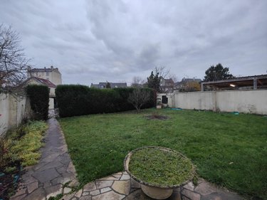 Maison a vendre Rennes 35000 Ille-et-Vilaine 103 m2 5 pièces 623700 euros