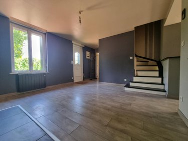 Maison a vendre Bruay-la-Buissière 62700 Pas-de-Calais 90 m2 5 pièces 102600 euros