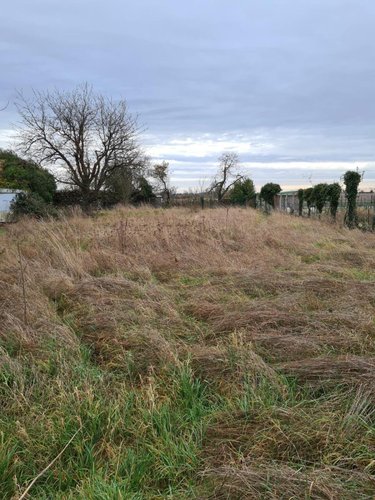 Terrain a batir a vendre Saint-Luperce 28190 Eure-et-Loir 1506 m2  156750 euros