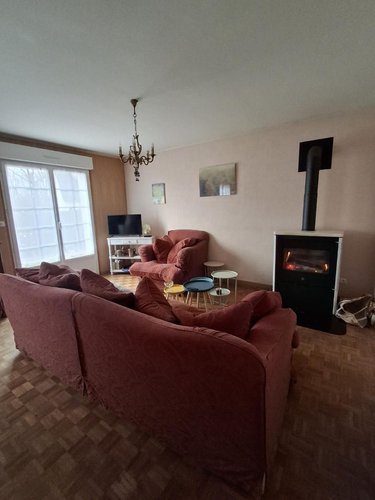 Maison a vendre Quimper 29000 Finistère 111 m2 6 pièces 250800 euros