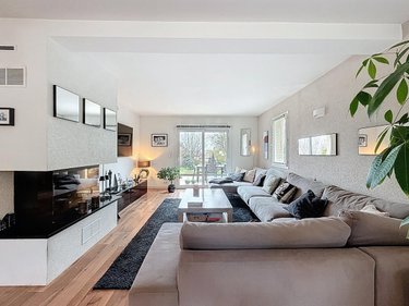 Maison a vendre Divonne-les-Bains 01220 Ain 207 m2 6 pièces 1380000 euros