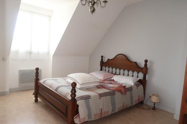 Maison a vendre Plouédern 29800 Finistère 100 m2  238400 euros