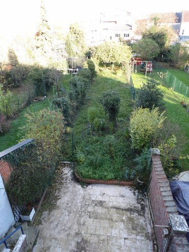 Maison a vendre Béthune 62400 Pas-de-Calais 127 m2 6 pièces 162500 euros