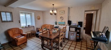Maison a vendre Andard 49800 Maine-et-Loire 74 m2 5 pièces 225320 euros