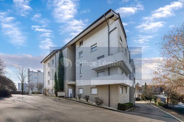 Appartement a vendre Ferney-Voltaire 01210 Ain 89 m2  495000 euros