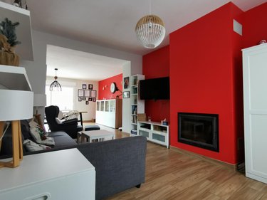 Maison a vendre Marquion 62860 Pas-de-Calais 137 m2 6 pièces 219900 euros