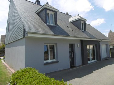 Maison a vendre Vire-Normandie 14500 Calvados 101 m2 6 pièces 232100 euros
