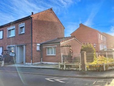 Maison a vendre Violaines 62138 Pas-de-Calais 92 m2  153700 euros