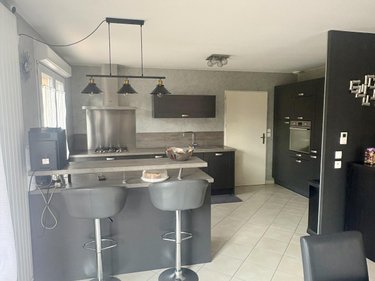 Maison a vendre Angres 62143 Pas-de-Calais 107 m2 5 pièces 240700 euros