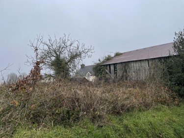 Maison a vendre Plessala 22330 Côtes-d'Armor 60 m2 2 pièces 28000 euros