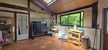Maison a vendre Limerzel 56220 Morbihan 164 m2 6 pièces 262500 euros