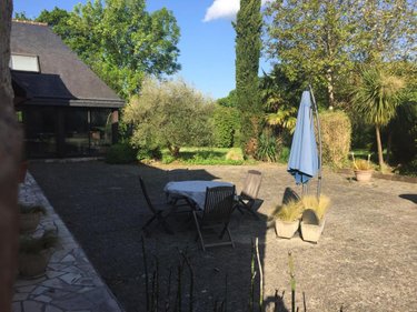 Maison a vendre Pommerit-le-Vicomte 22200 Côtes-d'Armor 162 m2 7 pièces 388500 euros