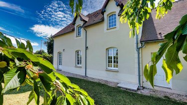 Maison a vendre Aviron 27930 Eure 160 m2 7 pièces 383250 euros