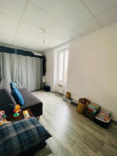 Maison a vendre Saint-Lumine-de-Coutais 44310 Loire-Atlantique 60 m2 3 pièces 166170 euros