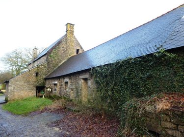 Maison a vendre Locmalo 56160 Morbihan 150 m2  84850 euros