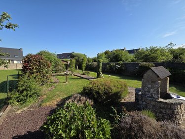 Maison a vendre Riantec 56670 Morbihan 82 m2 5 pièces 286000 euros