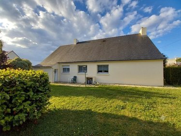 Maison a vendre Pluvigner 56330 Morbihan 102 m2 5 pièces 270800 euros
