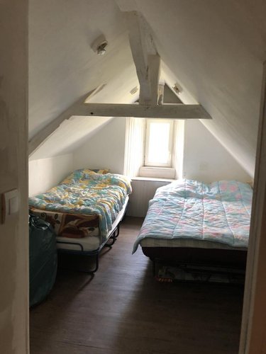 Maison a vendre Asnières-sur-Vègre 72430 Sarthe 177 m2 5 pièces 208000 euros