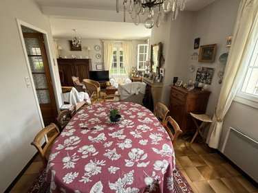 Maison a vendre Talant 21240 Côte-d'Or 130 m2 7 pièces 430000 euros