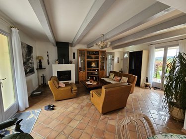 Maison a vendre Notre-Dame-de-Londres 34380 Hérault 102 m2 5 pièces 420000 euros