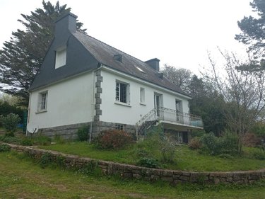 Maison a vendre Plouay 56240 Morbihan 102 m2  283410 euros