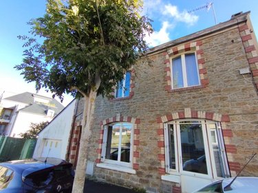Maison a vendre Dinard 35800 Ille-et-Vilaine 125 m2 5 pièces 399000 euros