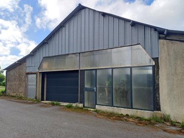 Maison a vendre Plouay 56240 Morbihan 104 m2 6 pièces 229070 euros