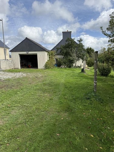Maison a vendre Plémet 22210 Côtes-d'Armor 124 m2  149000 euros