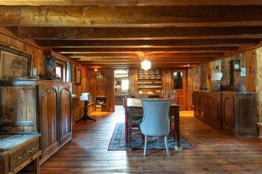 Maison a vendre Chamonix-Mont-Blanc 74400 Haute-Savoie 310 m2 7 pièces 5250000 euros