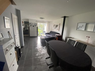 Maison a vendre Trélazé 49800 Maine-et-Loire 83 m2 4 pièces 225320 euros