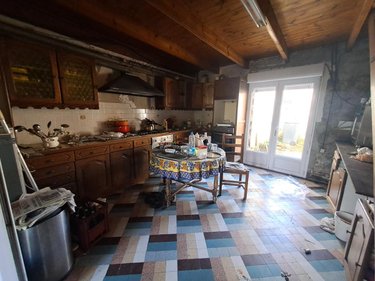 Maison a vendre Licques 62850 Pas-de-Calais 120 m2 4 pièces 84380 euros
