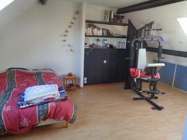 Maison a vendre Béthune 62400 Pas-de-Calais 138 m2 7 pièces 197500 euros