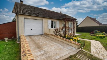 Maison a vendre Nagel-Séez-Mesnil 27190 Eure 75 m2 3 pièces 157500 euros