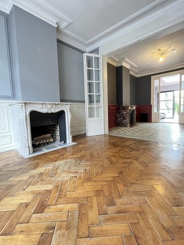 Maison a vendre Arras 62000 Pas-de-Calais 206 m2 7 pièces 549120 euros