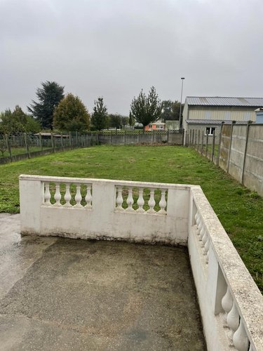 Maison a vendre Caudry 59540 Nord 70 m2 6 pièces 69800 euros