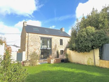 Maison a vendre Ploemeur 56270 Morbihan 120 m2 6 pièces 695560 euros