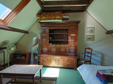 Maison a vendre Peumerit 29710 Finistère 140 m2  326000 euros