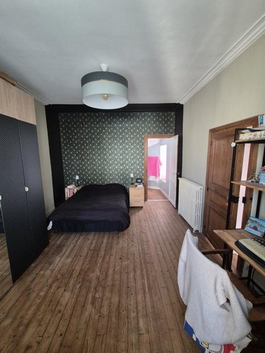 Location maison Laval 53000 Mayenne 108 m2 5 pièces 1100 euros