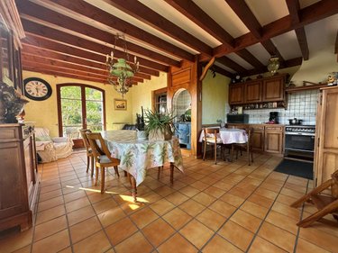 Maison a vendre Kervignac 56700 Morbihan 145 m2 8 pièces 400000 euros