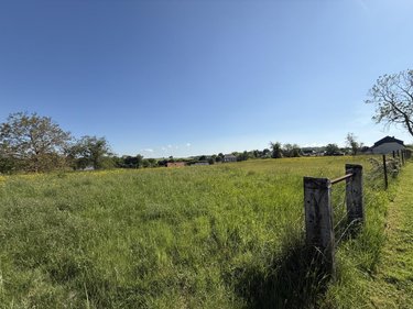 Terrain a batir a vendre Faissault 08270 Ardennes 1232 m2  32000 euros