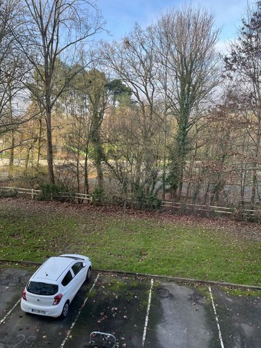 Appartement a vendre Saint-Herblain 44800 Loire-Atlantique 73 m2 4 pièces 168000 euros