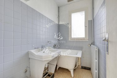 Maison a vendre Bois-d'Arcy 78390 Yvelines 63 m2 4 pièces 273000 euros