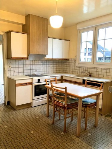 Maison a vendre La Veuve 51520 Marne 104 m2 6 pièces 168880 euros